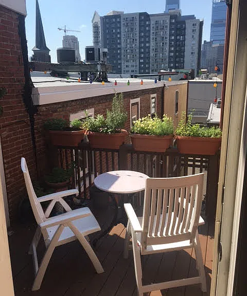 1828 Green St #3F — Photo 5