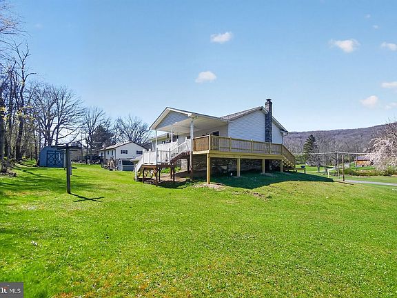 2nd image of 17006 Mount Savage Rd NW