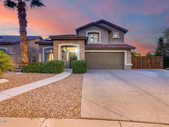 2nd image of 10346 W DANA Lane