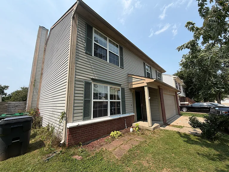 1420 Blue Brook Way — Photo 4