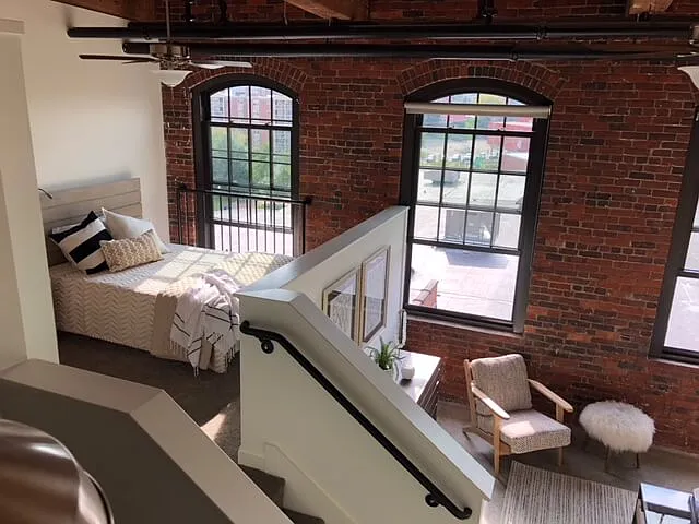 Washington Street Mill, LLC — Photo 3