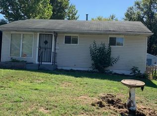 116 Grampian Rd, Saint Louis, MO 63137