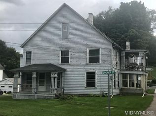 100 Cooper St, Oriskany Falls, NY 13425