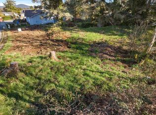 0 Adams Ave, Crescent City, CA 95531