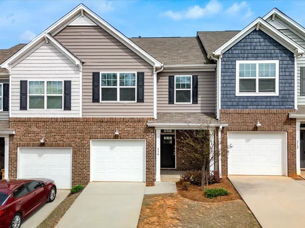 314 E Compass Way, Easley, SC 29640