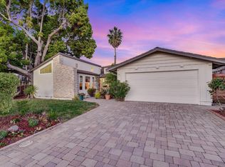 141 Muir Ave, Santa Clara, CA