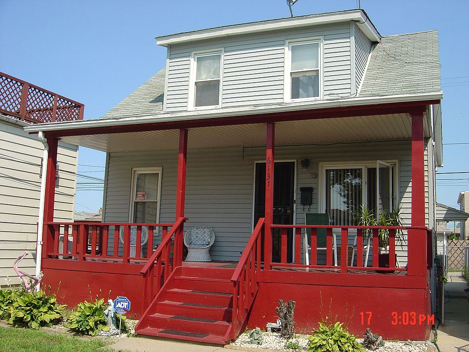 6131 S. Kilpatrick Ave.