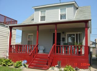 6131 S Kilpatrick Ave, Chicago, IL 60629