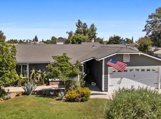3724 Verdugo Ln, Bakersfield, CA 93312