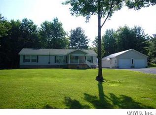 6986 Erie Canal Rd, Lowville, NY 13367