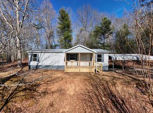 145 Juanitas Way, Blairsville, GA 30512