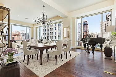 Rented by Luxus Manhattan Realty