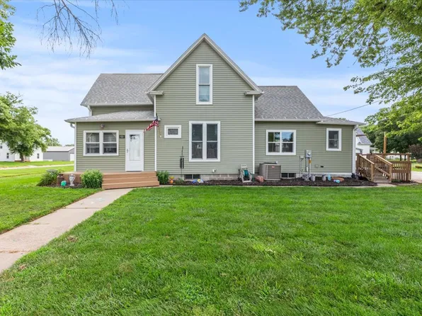 410 Denison St, Essex, IA 51638