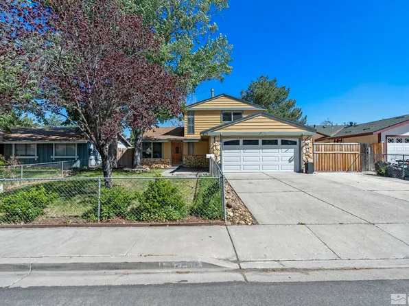 2250 Howard Dr, Sparks, NV 89434