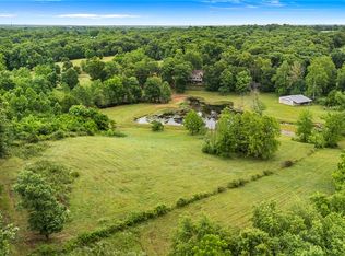 8008 Blackberry Way, Decatur, AR 72722