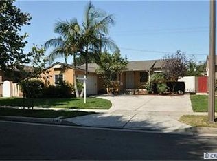 2118 N Forest Ave, Santa Ana, CA 92706