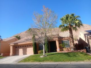 439 Ruby Cir, Mesquite, NV 89027