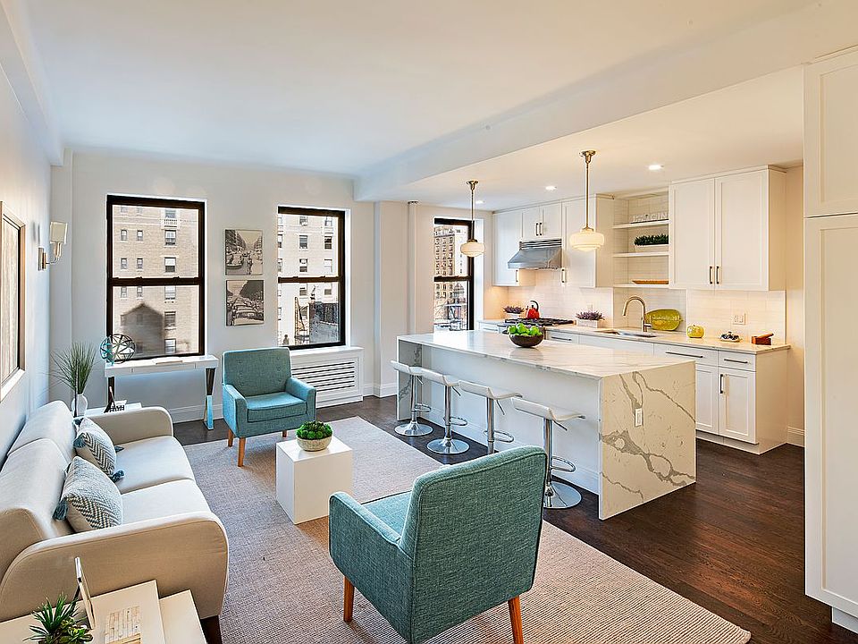 1st image of 215 W 91st St APT 117