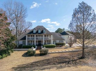 226 Jamerson Farm Rd, COLLIERVILLE, TN 38017