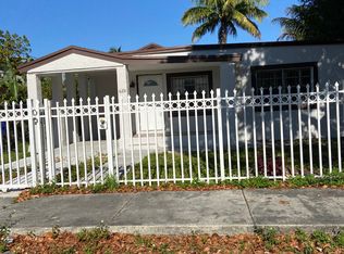 6231 NW 1st Ct, Miami, FL 33150