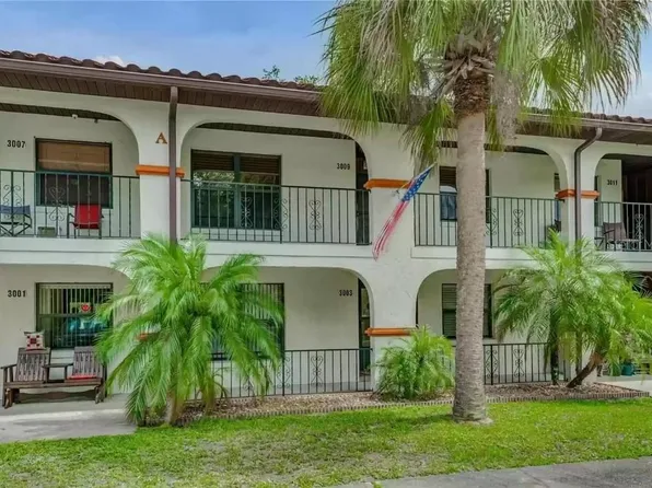 Polk County FL Condos for Sale 