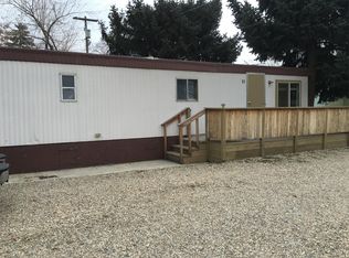 321 Idaho St TRAILER 11, Middleton, ID 83644