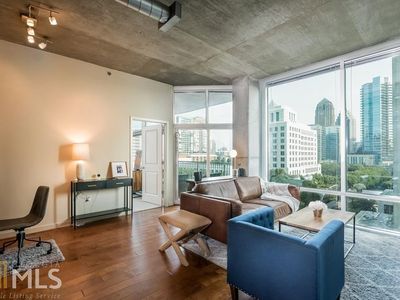 943 Peachtree St NE Unit 1117, Atlanta, GA, 30309