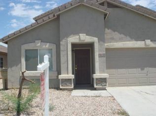 1343 S 222nd Ln, Buckeye, AZ 85326