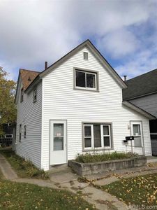 610 Superior Ave, Gladstone, MI, 49837