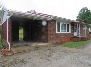 23391 Staunton Tpke, Smithville, WV 26178