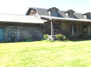 381 Luse Rd, Benton, MS 39039