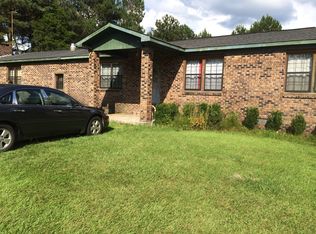 30 Millie Lott Rd, Sumrall, MS 39482
