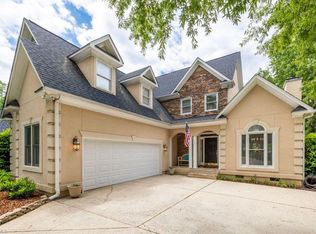 317 Millingport Ln, New London, NC 28127