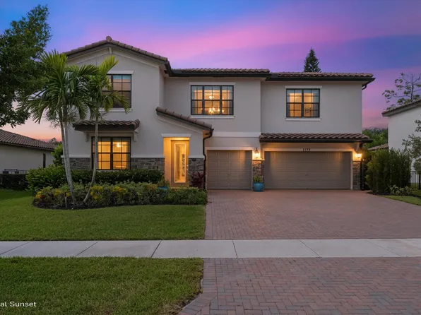 3173 Streng Lane, Royal Palm Beach, FL 33411