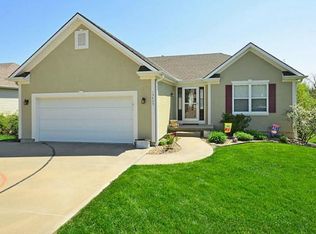 15405 NW 127th St, Platte City, MO 64079