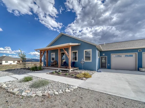 15669 Paintbrush Street, Buena Vista, CO 81211