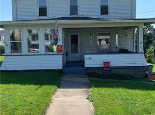 204 Center Ave, Mc Donald, PA