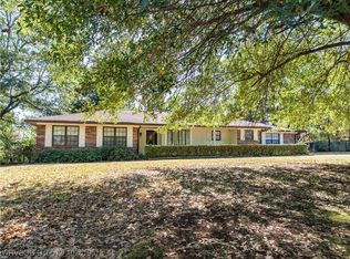 9220 Royal Ridge Dr, Fort Smith, AR 72903