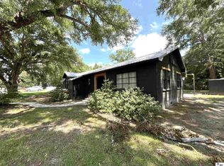 159 McCann St, Gilbert, LA 71336