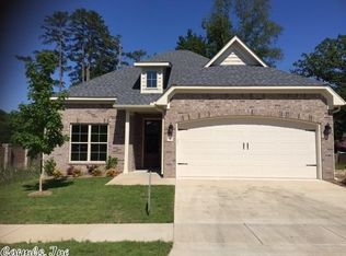 2 Bishop Pl, Little Rock, AR 72223
