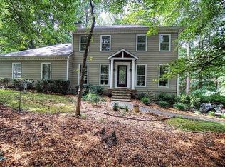 1993 Clinton Dr, Marietta, GA 30062