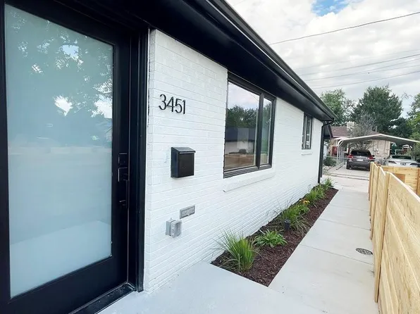 3451 W 21st Avenue, Denver, CO 80211