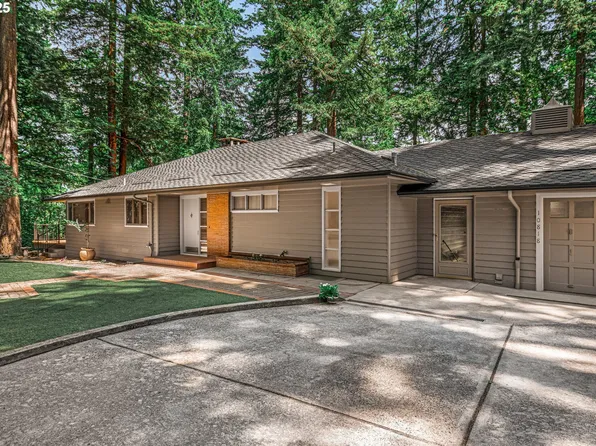 10818 S Summerville Ave, Portland, OR 97219