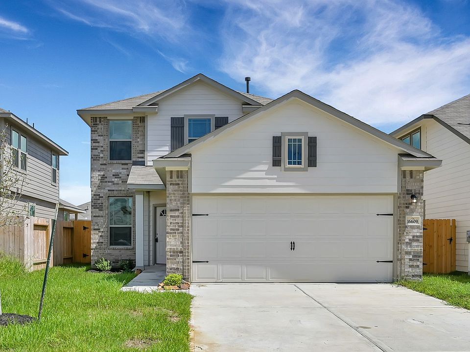 1st image of 16609 Merry Pines Dr