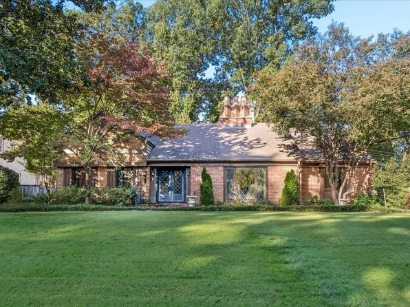 307 S Grove Park Rd, Memphis, TN 38117