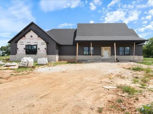 1808 Strong Ave, Pea Ridge, AR 72751
