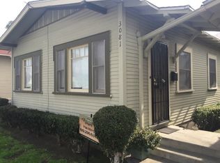 3081 Lincoln Ave, San Diego, CA 92104