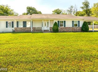 8369 Wb And A Rd, Severn, MD