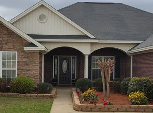 8845 Ryan Ridge Loop, Montgomery, AL 36117