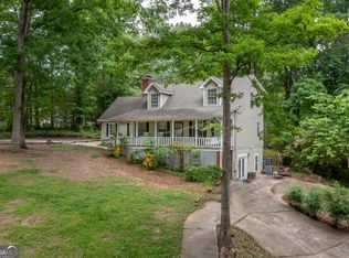 6240 Brookfield Dr, Murrayville, GA 30564